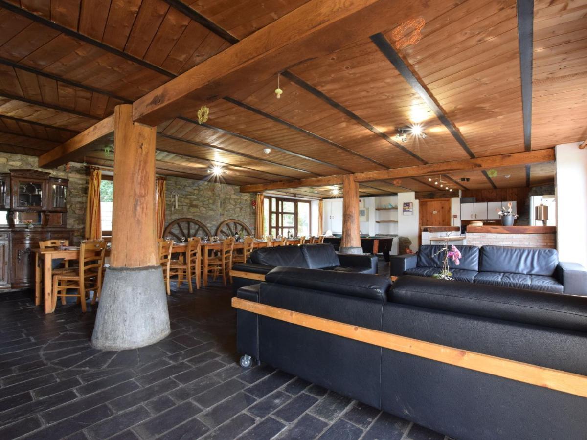 Quaint Cottage In Petite Langlire With Bubble Bath Ngoại thất bức ảnh