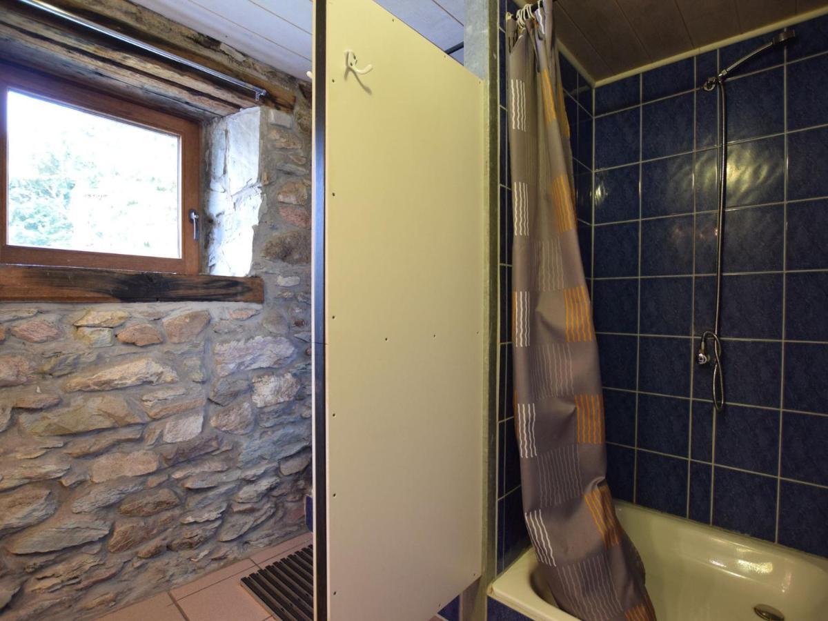 Quaint Cottage In Petite Langlire With Bubble Bath Ngoại thất bức ảnh