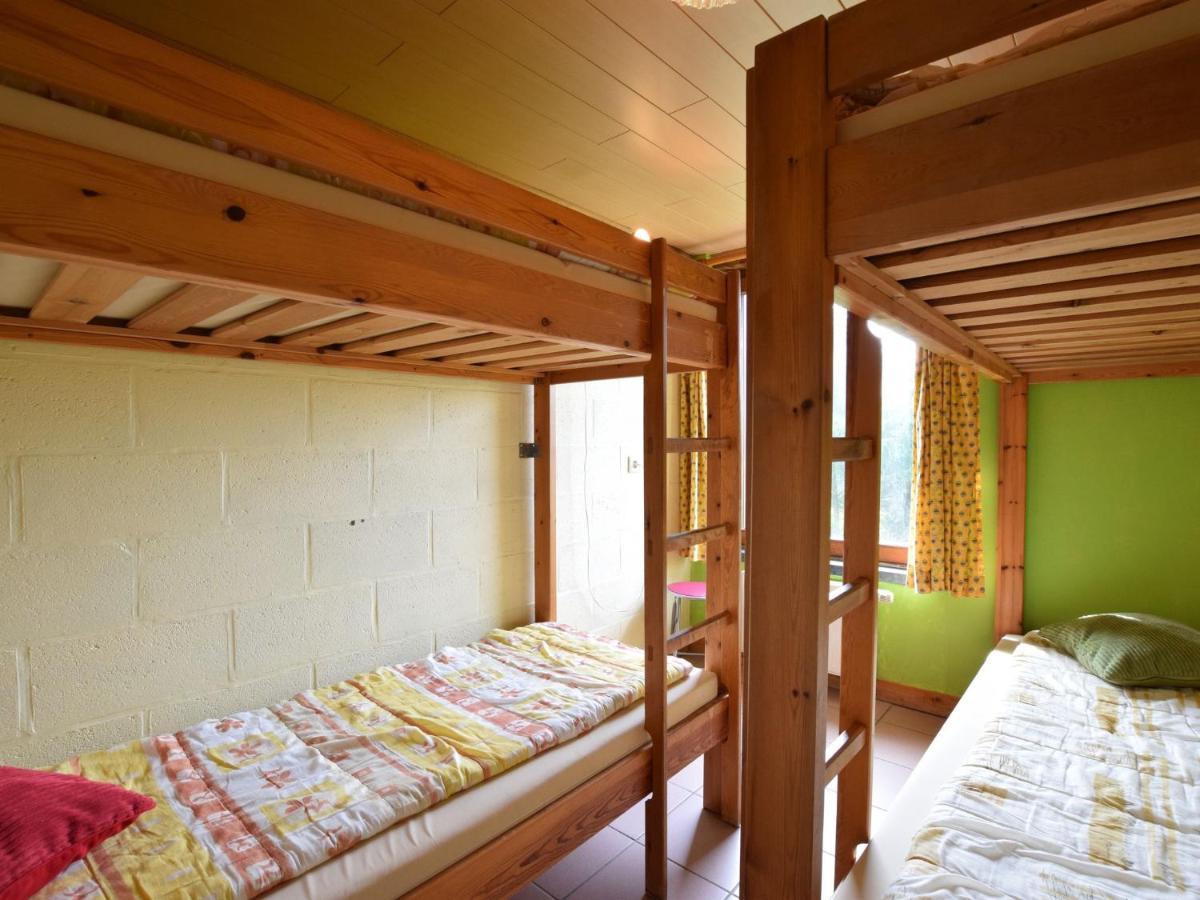 Quaint Cottage In Petite Langlire With Bubble Bath Ngoại thất bức ảnh