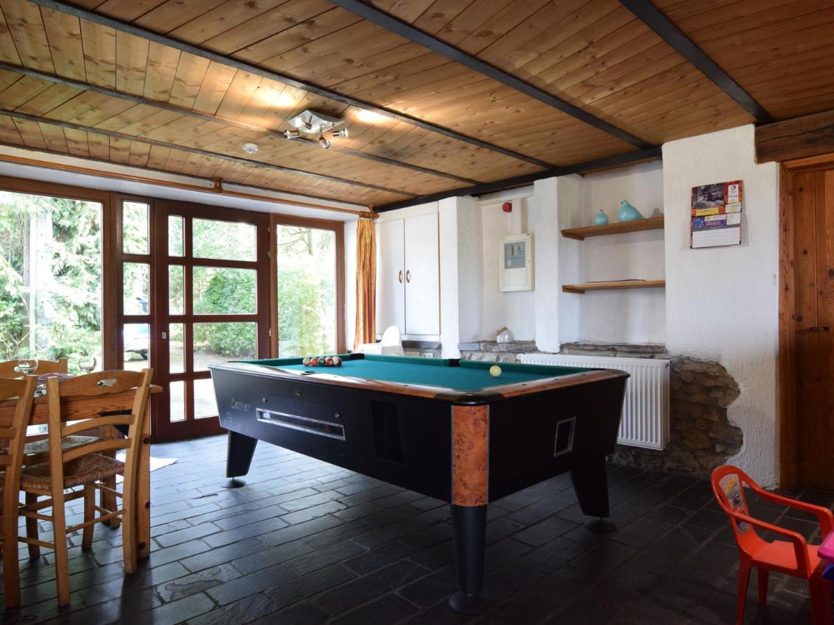 Quaint Cottage In Petite Langlire With Bubble Bath Ngoại thất bức ảnh